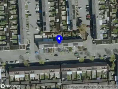 Joy Specialistische Begeleiding