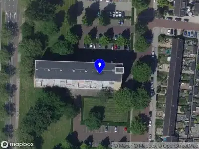 Nieuw bedrijf CL Takes Care