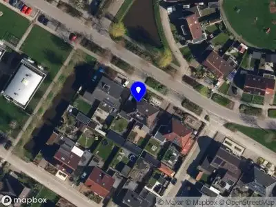 MJK Huisarts Joure