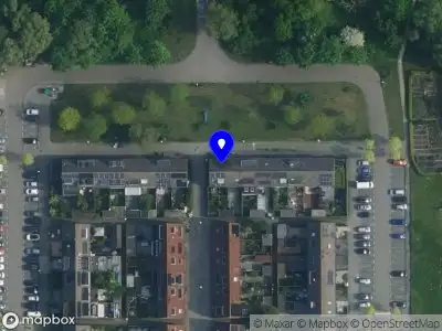 Alonzo Karsten Amsterdam