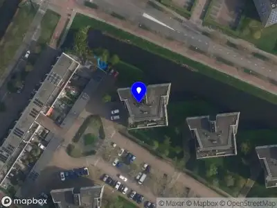 Lux de la luna Zoetermeer