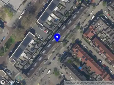 Doga zorg Rotterdam