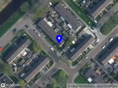 Thea Westra Zorgverlening