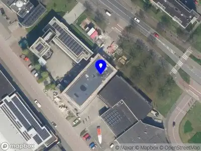 Psychologenpraktijk balans