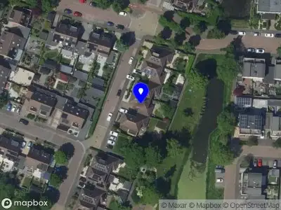 NCGJ Consultancy Sliedrecht