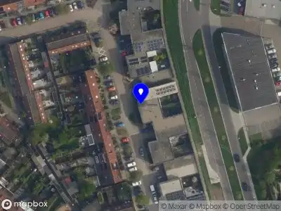 Amande Zoetermeer