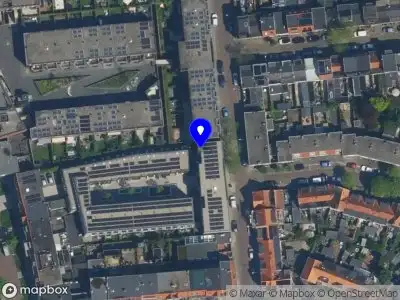 Nieuw bedrijf ProVet Dierenkliniek