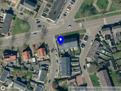 Nieuw bedrijf Pro Klusdiensten