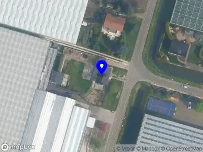 De Vreede Agri Service BLEISWIJK