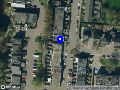 Brian?s klus bus Arnhem