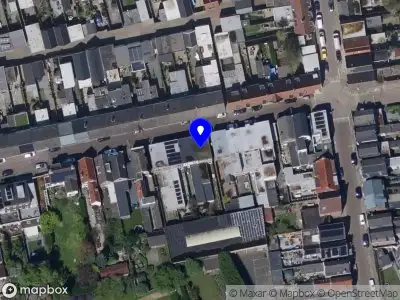 Nieuw bedrijf Maf Gabriel