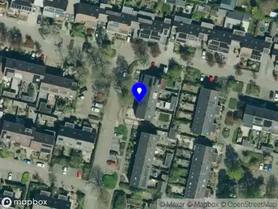 J. Huisman Bouwservice