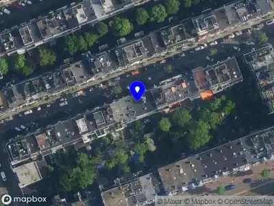 Nieuw bedrijf Bureau Inspraak