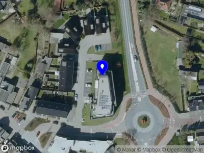 Nieuw bedrijf HB sales & consultancy