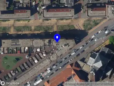 Multi global service 's-Gravenhage