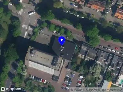 I. Sloboda Heemstede