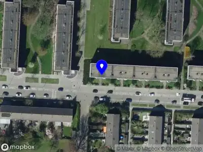 MDG Isolatie Rotterdam