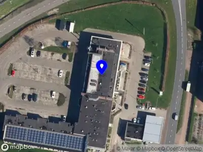 Nieuw bedrijf Reliable partner