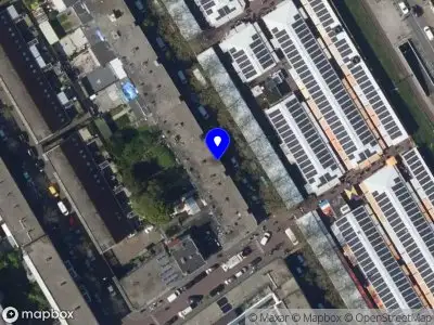 Nieuw bedrijf Izibouw