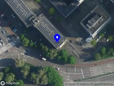 Hoshmah Taxi Amsterdam