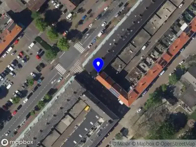 Anton Taxi Service Rijswijk