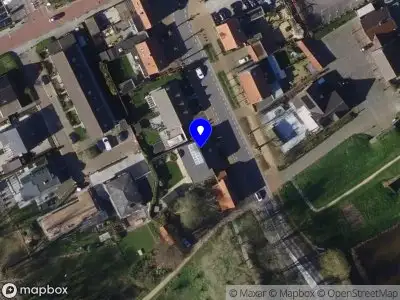 Nieuw bedrijf van der Maas Shipping