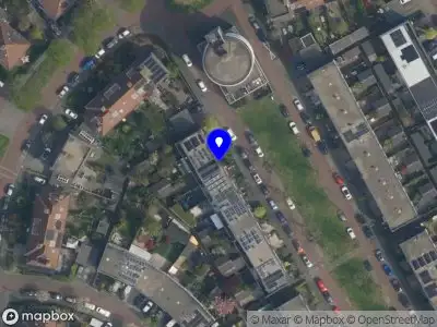 Afia huisartsenwaarneming