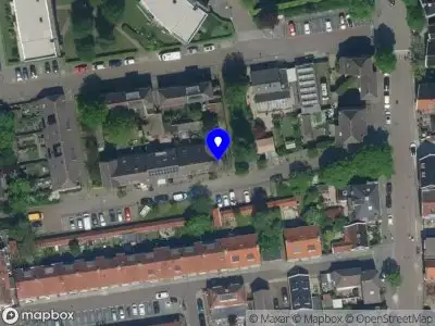 Soraya's begeleidingscoach KOOG AAN DE ZAAN