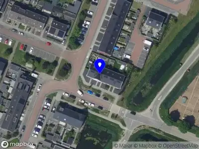 Nieuw bedrijf Nutrix services