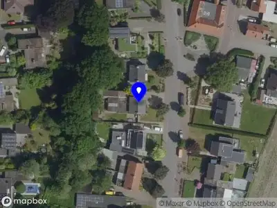 Service Marks Grubbenvorst