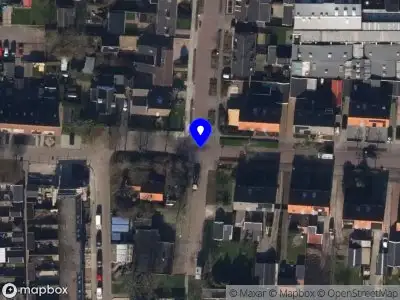 Tobias Buis Groningen