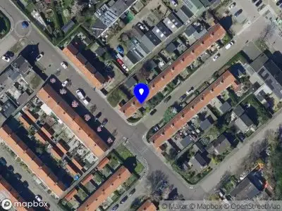 G.O.B. Zorgpartner SPIJKENISSE