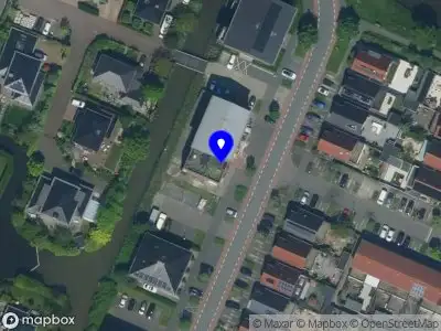 Mondhygiënist Afzane Purmerend