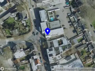 Nieuw bedrijf JDSF Fysiotherapie