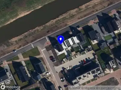 GVO arts Meerstad