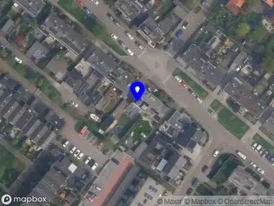 Nieuw bedrijf Miranda van Ekeren