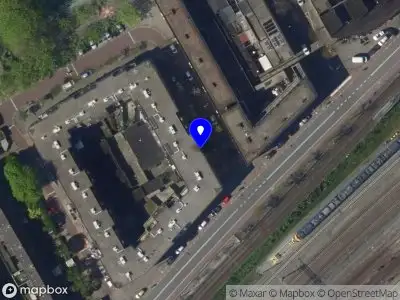 The Nurse Nisrine 's-Gravenhage