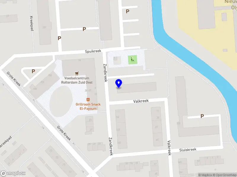 Nieuw bedrijf Rosa Cares