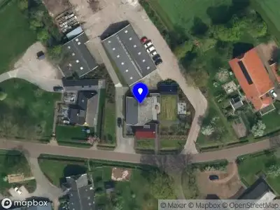 Nieuw bedrijf Jos Kuijpers Agrarische Dienstverlening