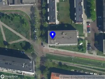 Çakir Amsterdam