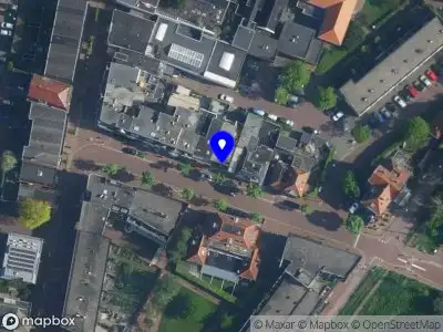 Ren‚e van den Heuvel Amstelveen