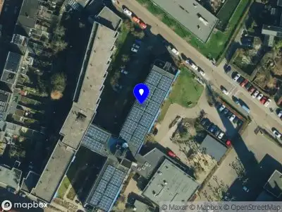 Zorgbegeleiding Joshka Zwolle