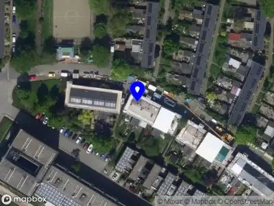 Astrum Zorg Amersfoort