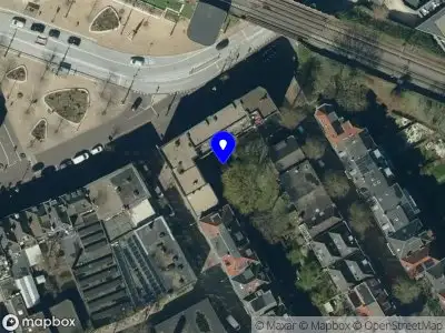 Nando Zorg Arnhem