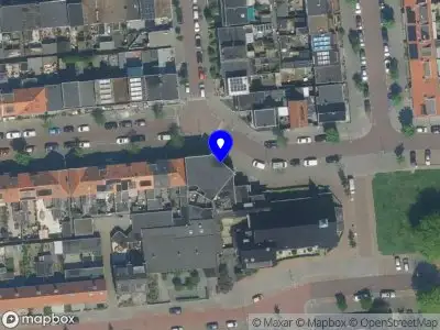 David Gomis Klusbedrijf IJMUIDEN