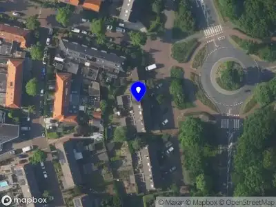 Nieuw bedrijf Schildersbedrijf Alison