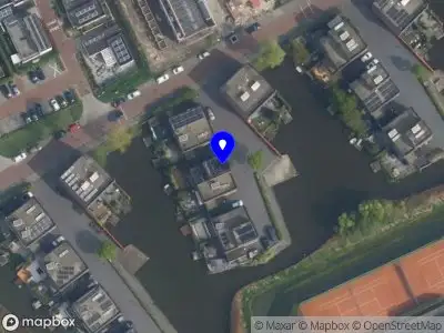 Rusi Mitev 's-Gravenhage