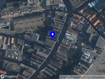 Nieuw bedrijf JGP Timmerwerken