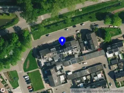 Nieuw bedrijf W de Boer Techniek