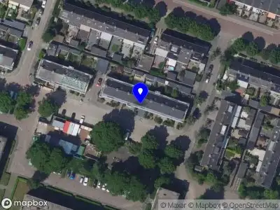 Shahrazade Gorinchem